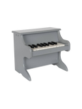 Dřevěné dětské piano