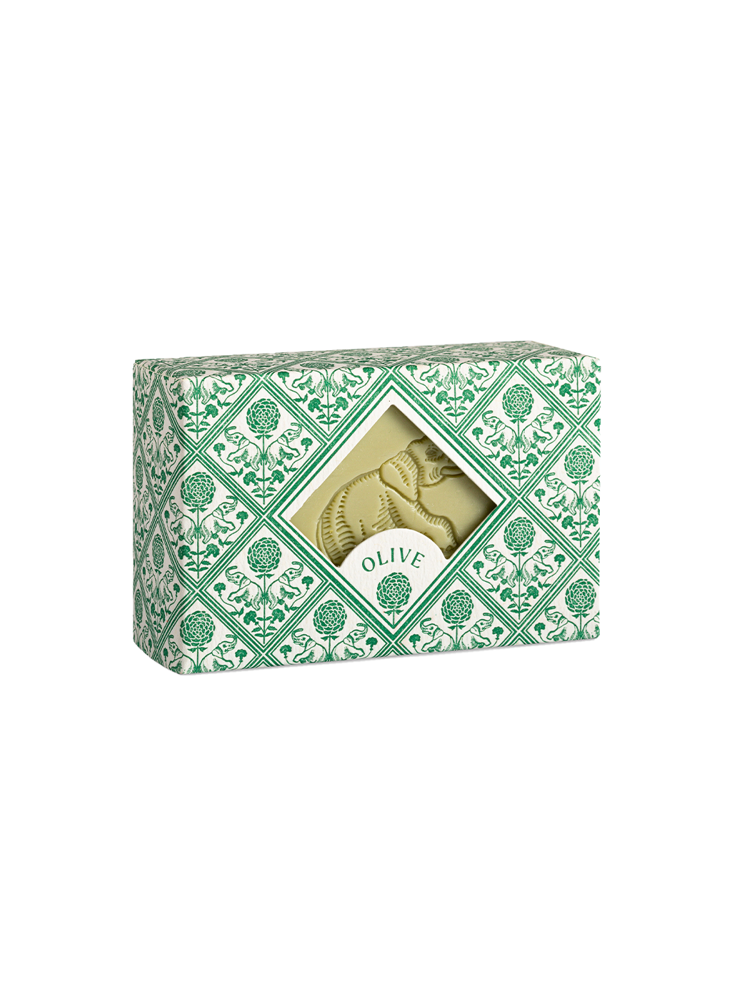 Prowansalskie mydło do rąk Elephant Soap