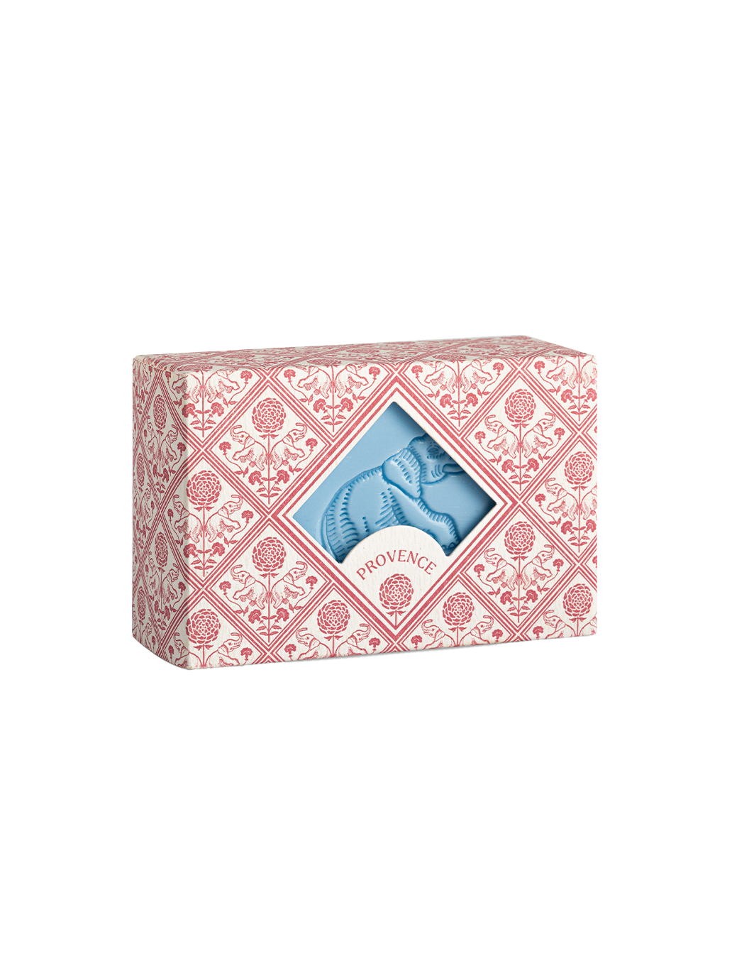 Prowansalskie mydło do rąk Elephant Soap