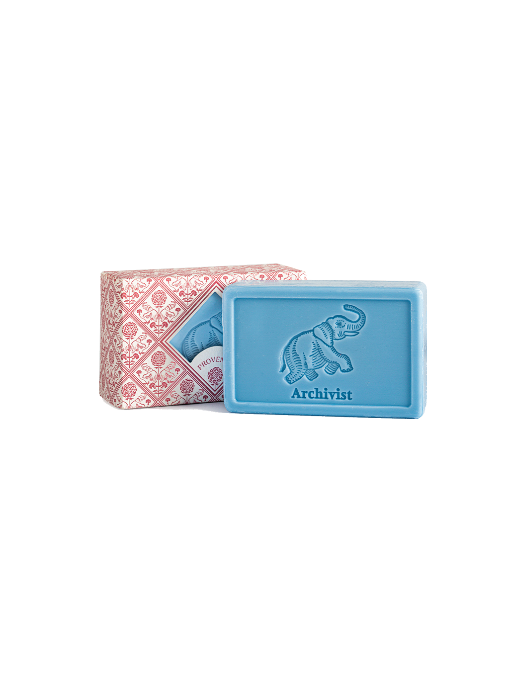 Prowansalskie mydło do rąk Elephant Soap