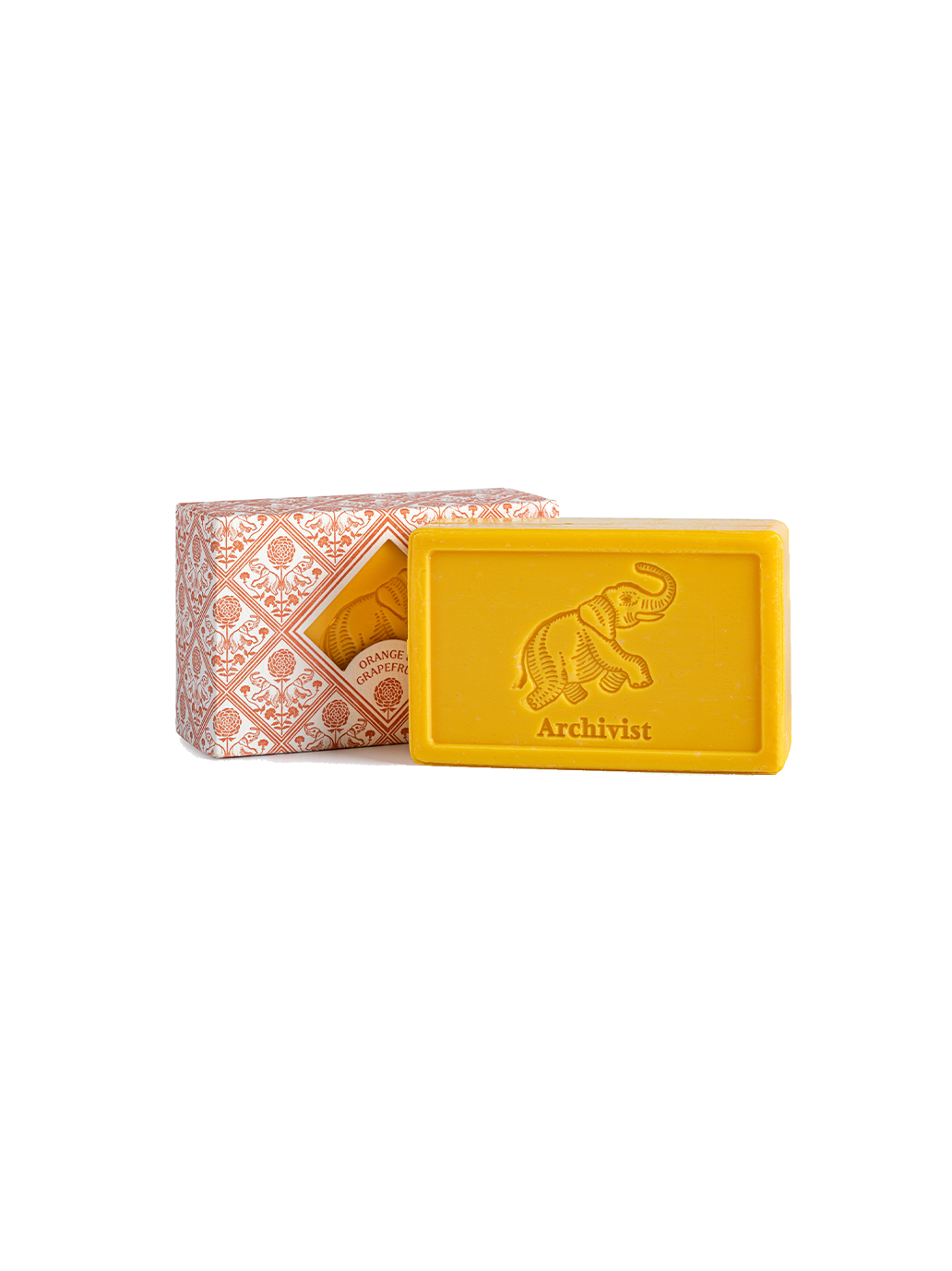 Prowansalskie mydło do rąk Elephant Soap