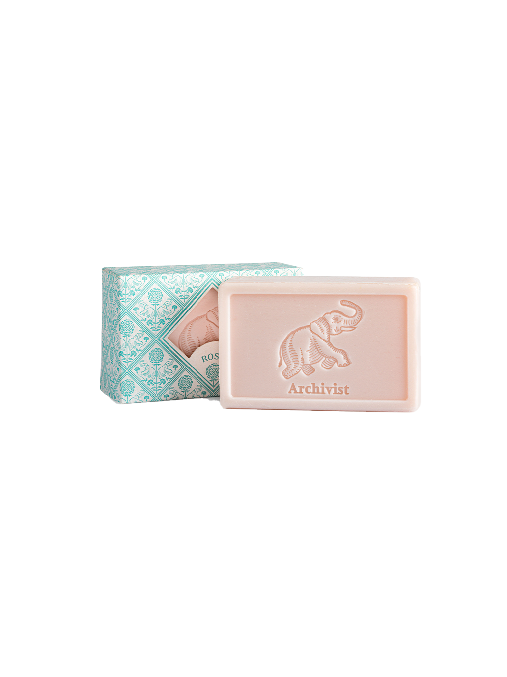 Prowansalskie mydło do rąk Elephant Soap