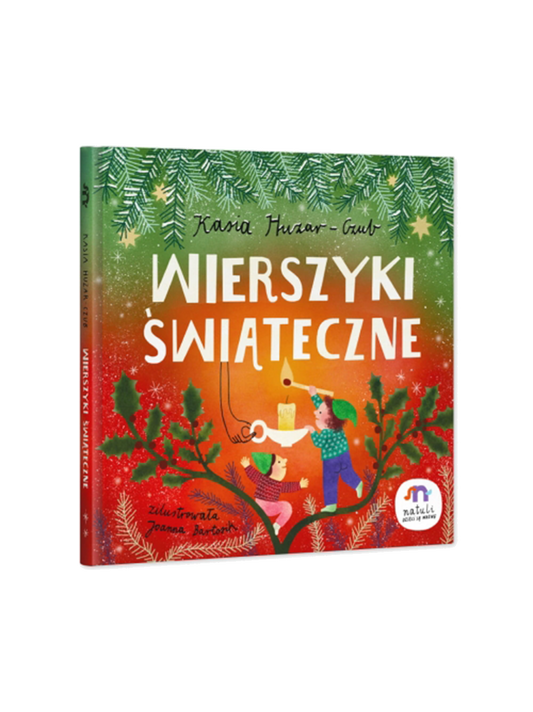 Wierszyki Świąteczne