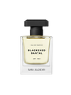 Blackened Santal parfémy