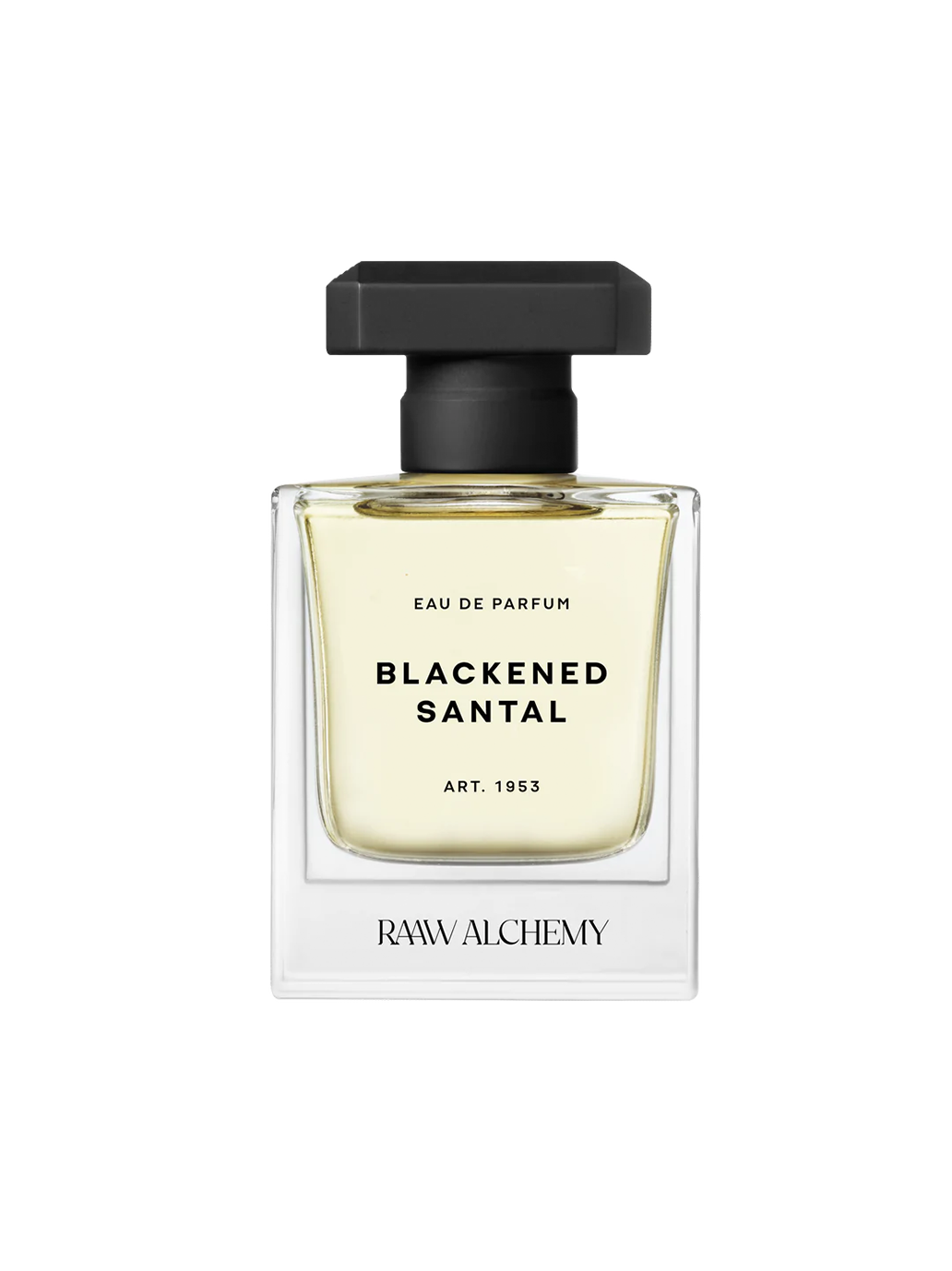 Парфуми Blackened Santal