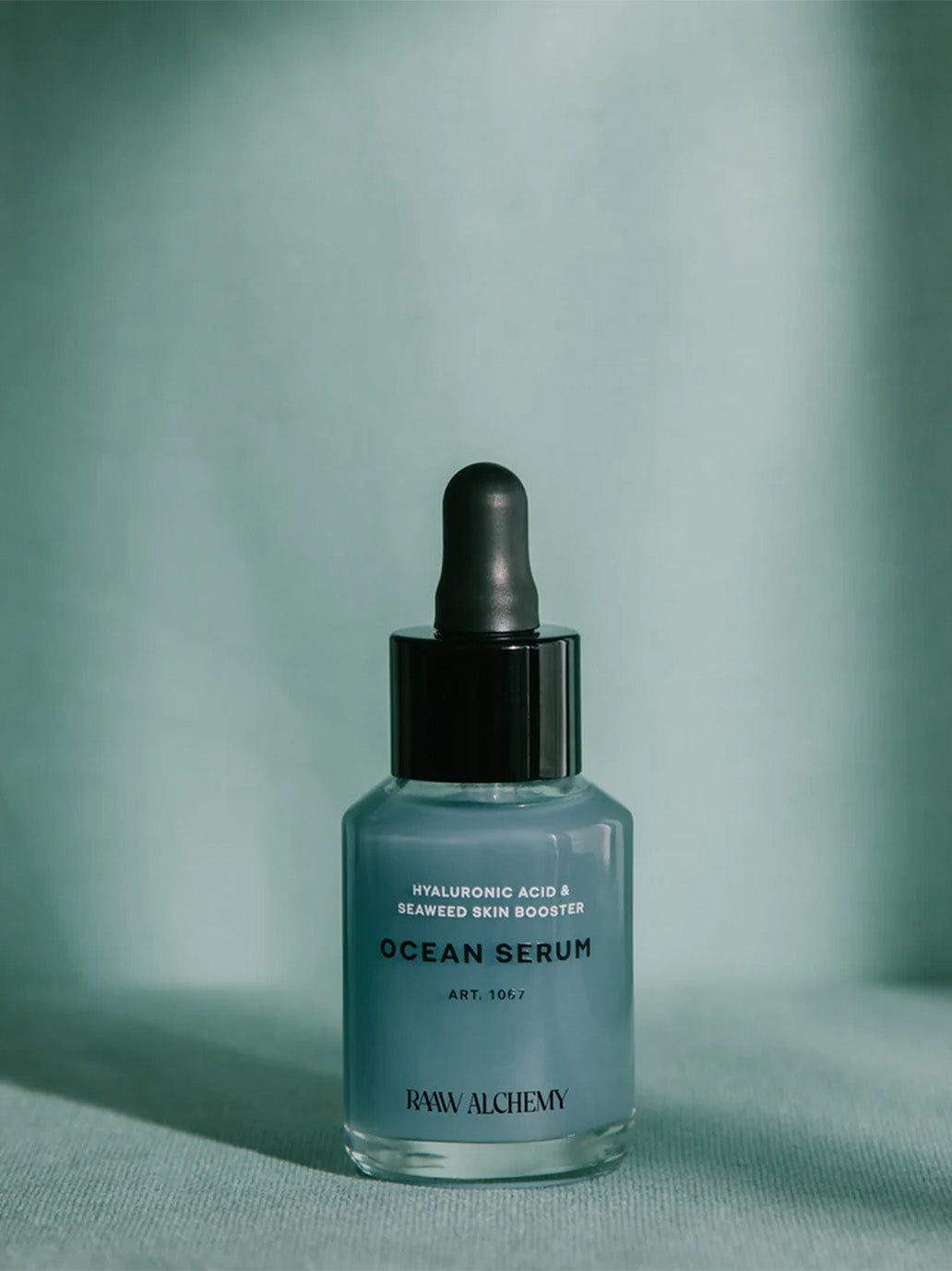 Сироватка для обличчя Ocean Serum