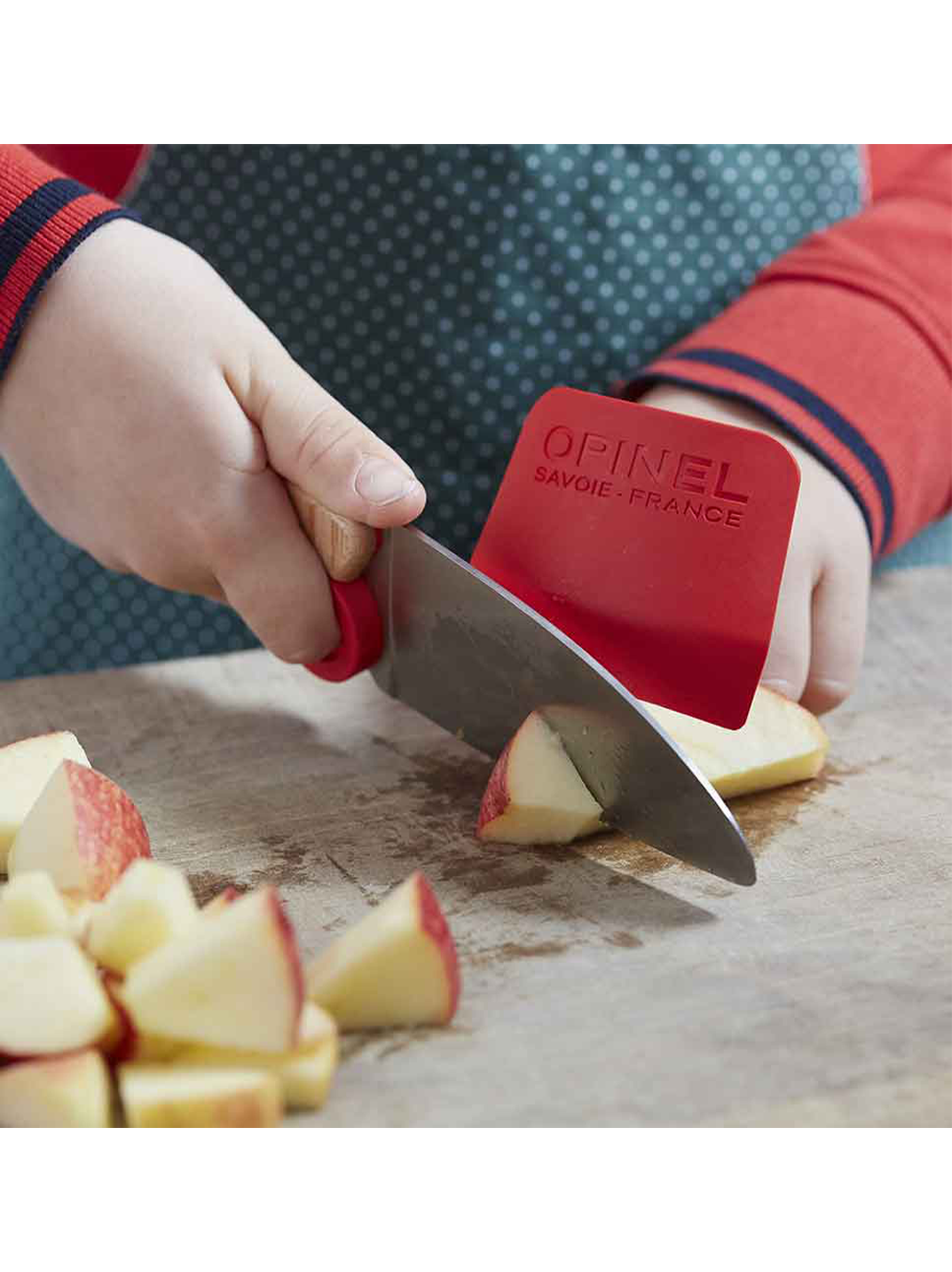 Zestaw kuchenny dla dziecka le petit Chef