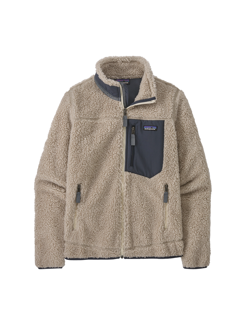 Damska bluza Classic Retro-X Fleece Jacket