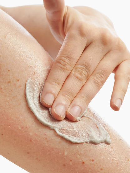 KP Body Scrub tělový peeling