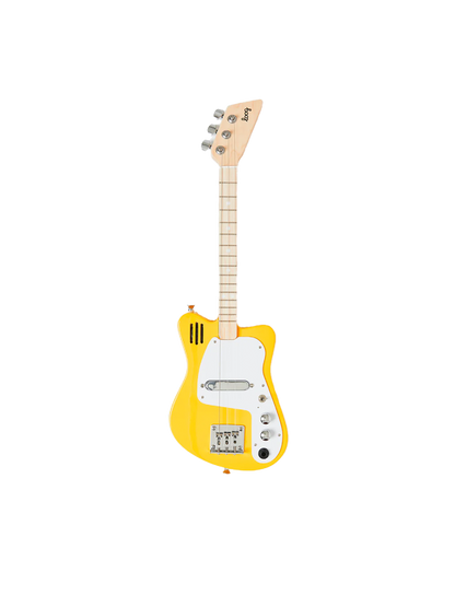 Gitara elektryczna dla dzieci Loog Mini Electric