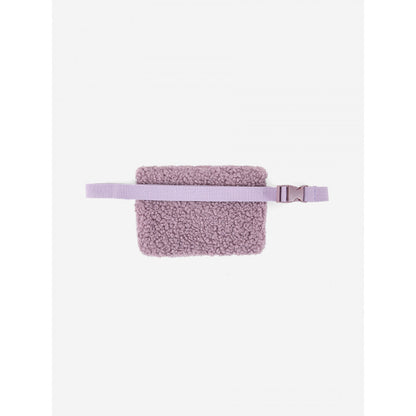 OUTLET Nerka Bobo Choses Sheepskin Belt Pouch dziecięca