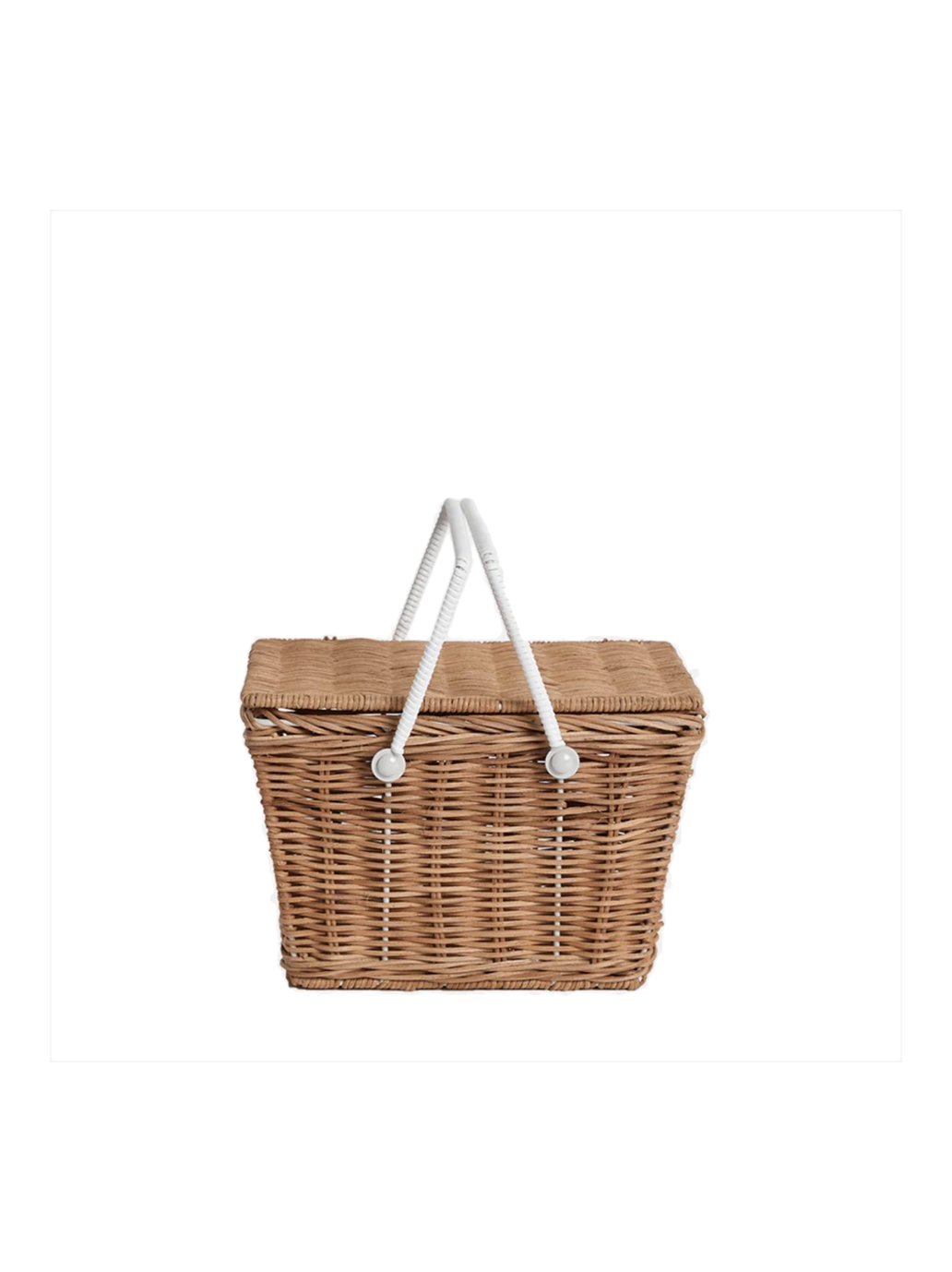 mini kosz piknikowy Piki Basket