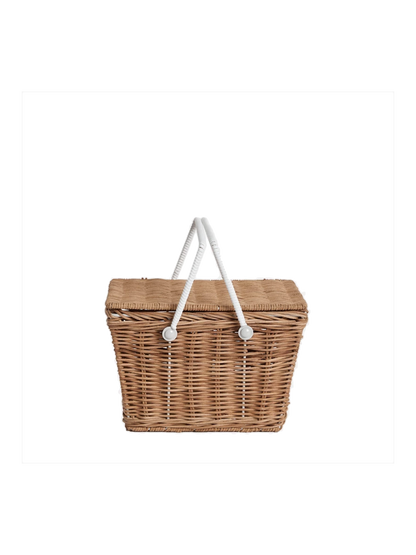 mini kosz piknikowy Piki Basket