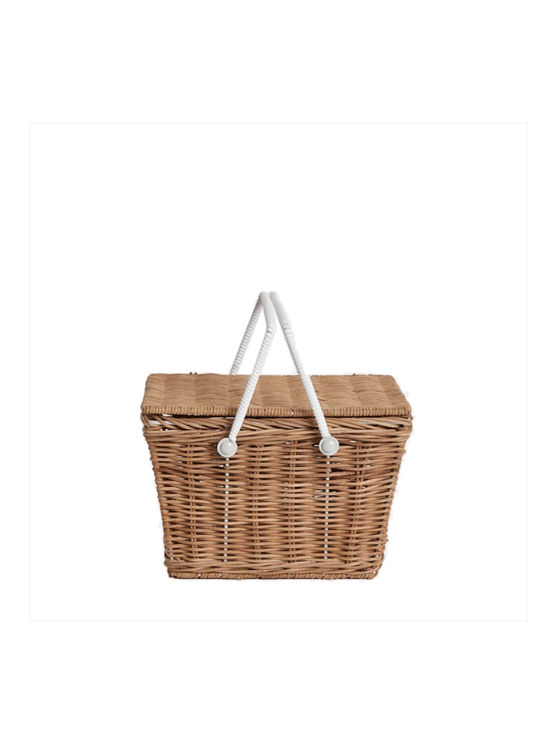 mini kosz piknikowy Piki Basket