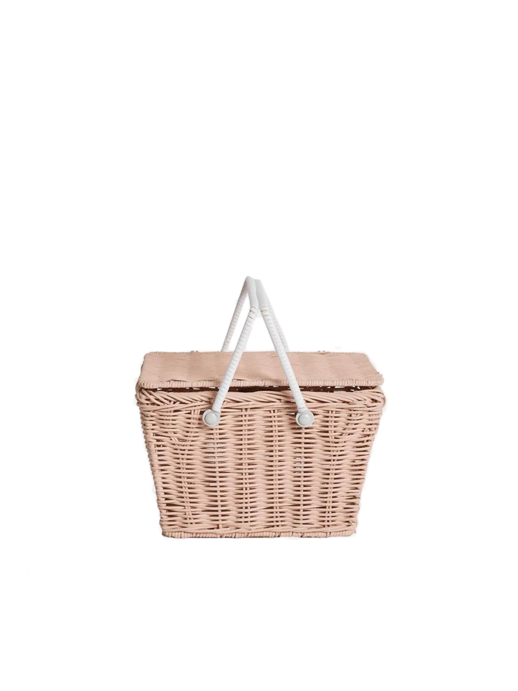 mini kosz piknikowy Piki Basket