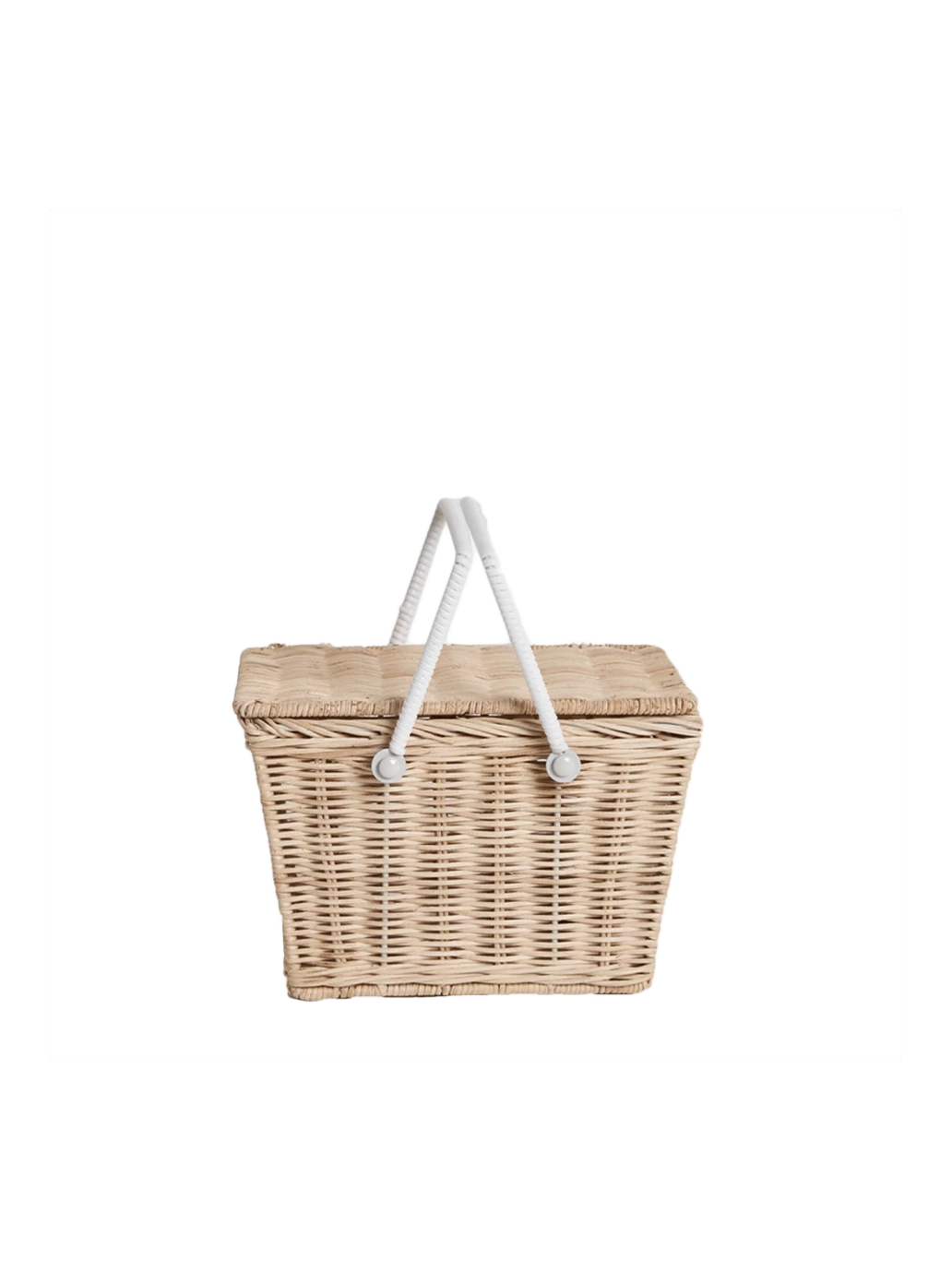 mini kosz piknikowy Piki Basket