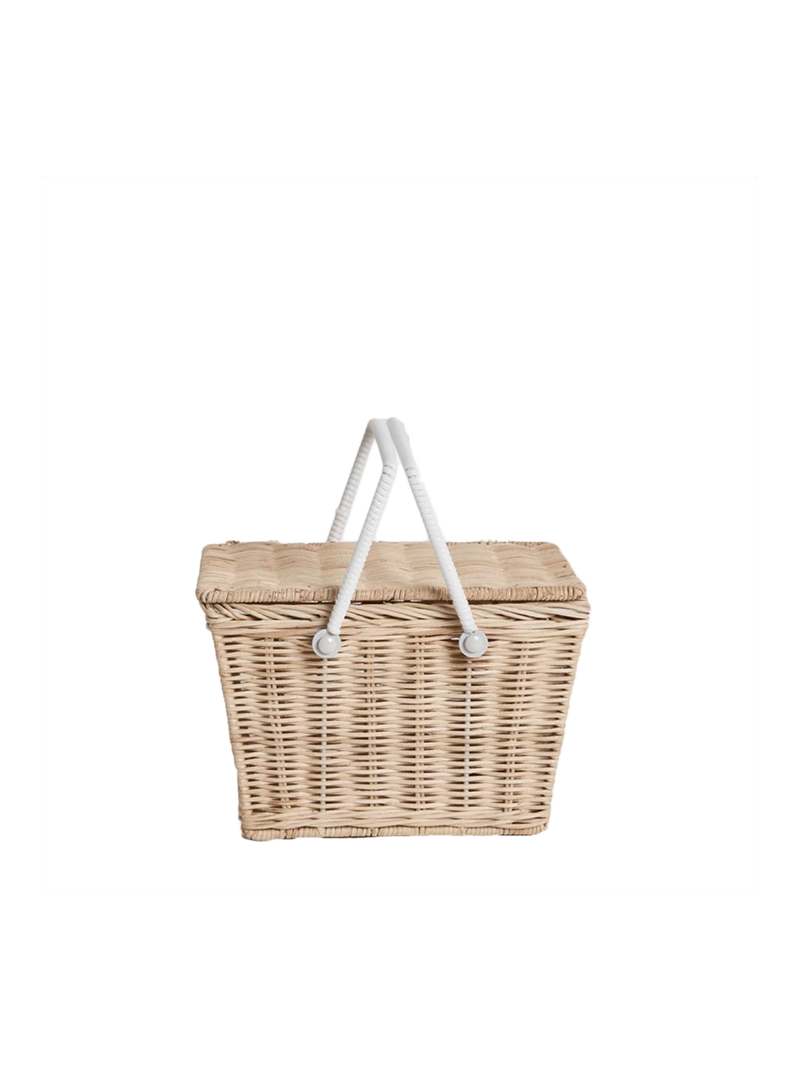 mini kosz piknikowy Piki Basket