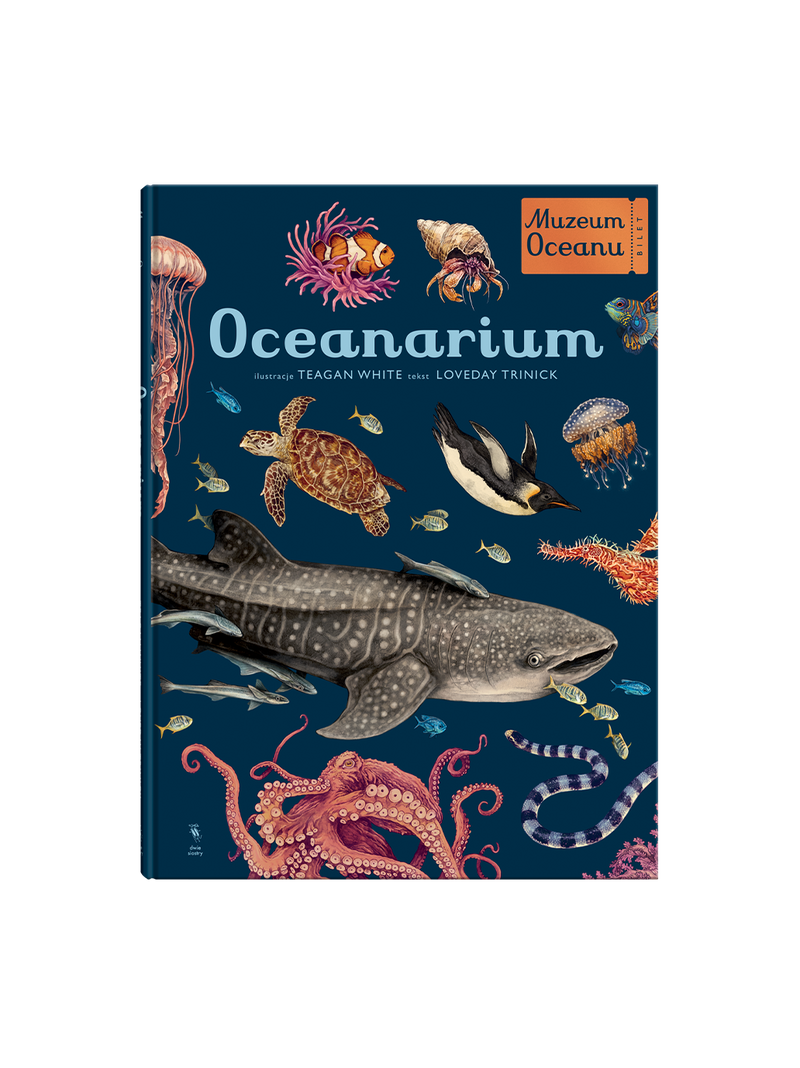 Oceanarium