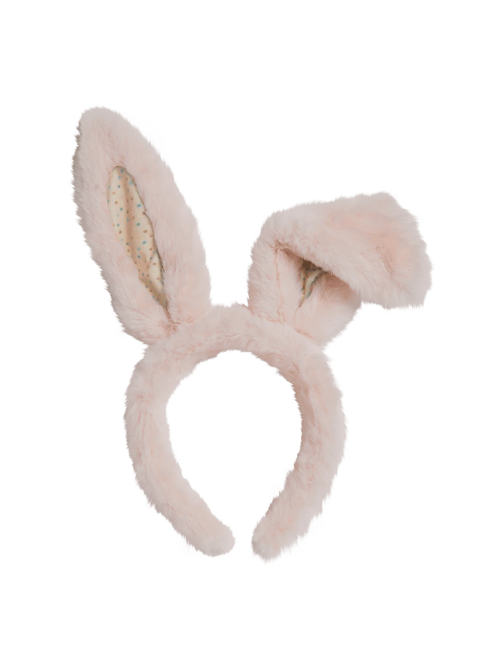 Opaska z uszami Fluffle Bunny Ears