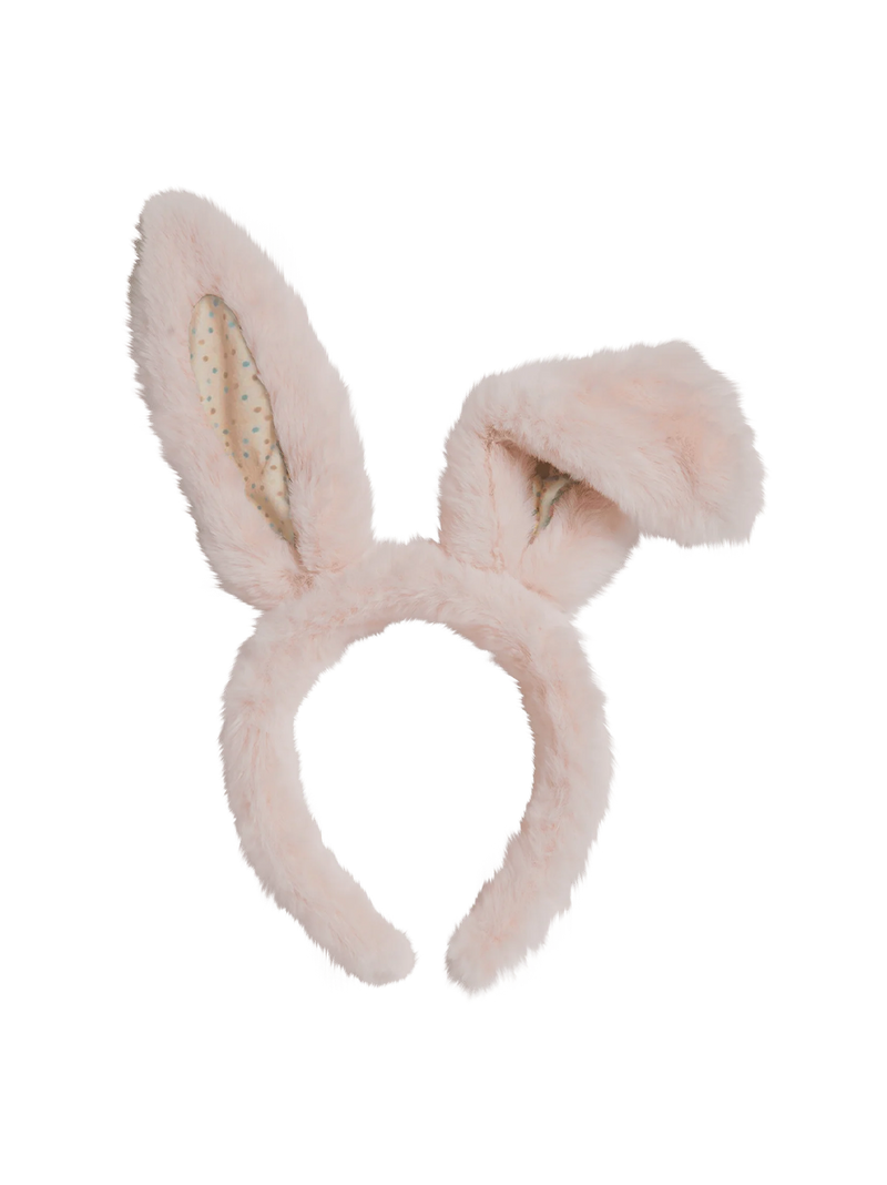 Opaska z uszami Fluffle Bunny Ears