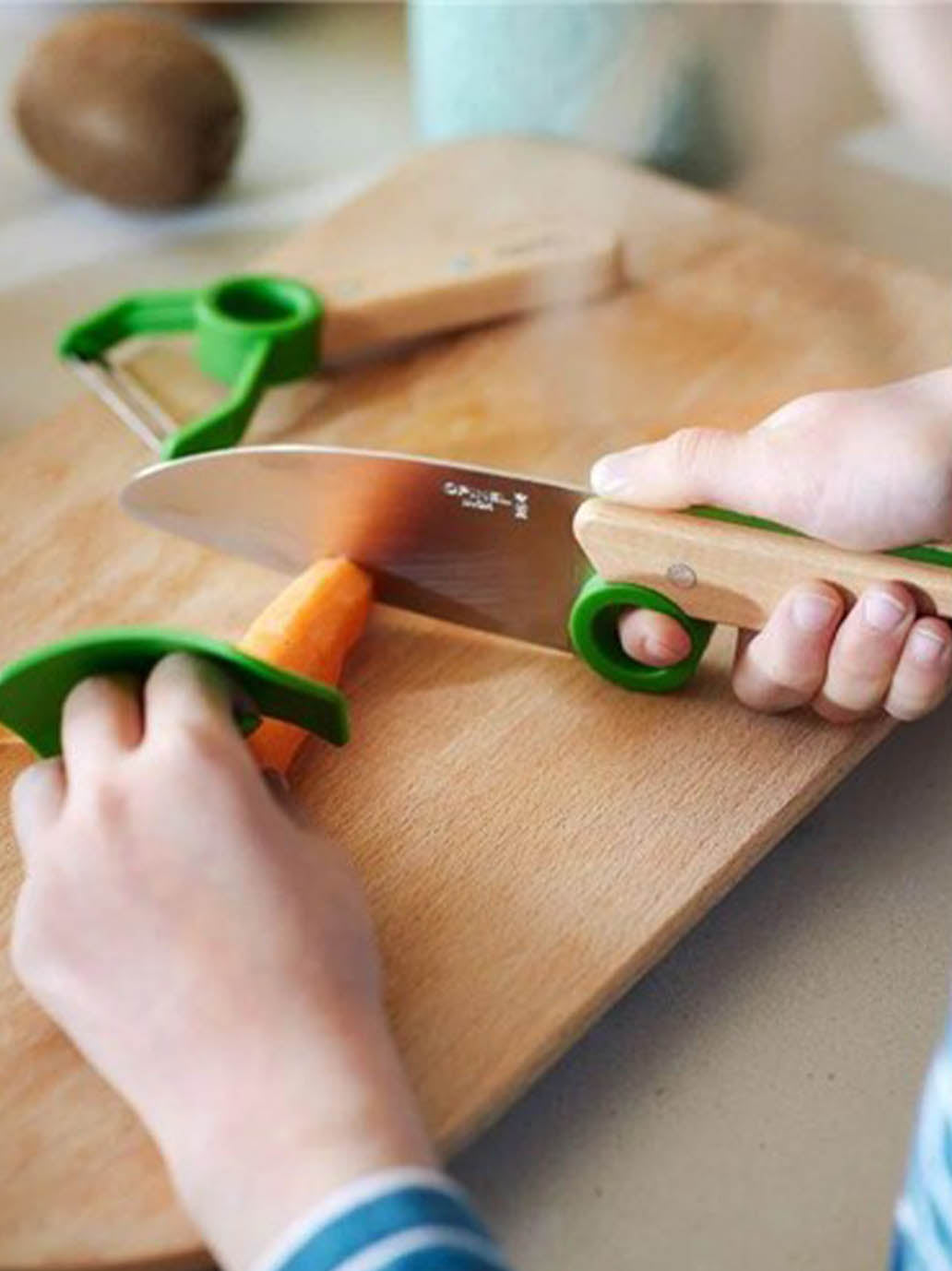 Zestaw kuchenny dla dziecka le petit Chef