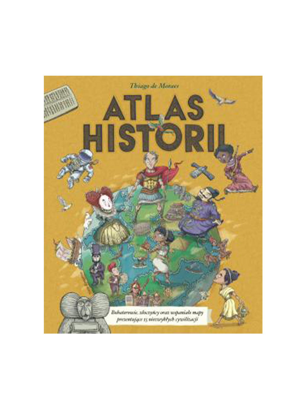 Atlas historii