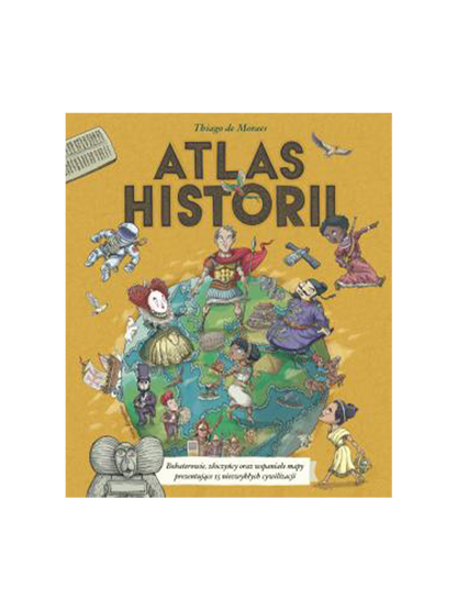 Atlas historii