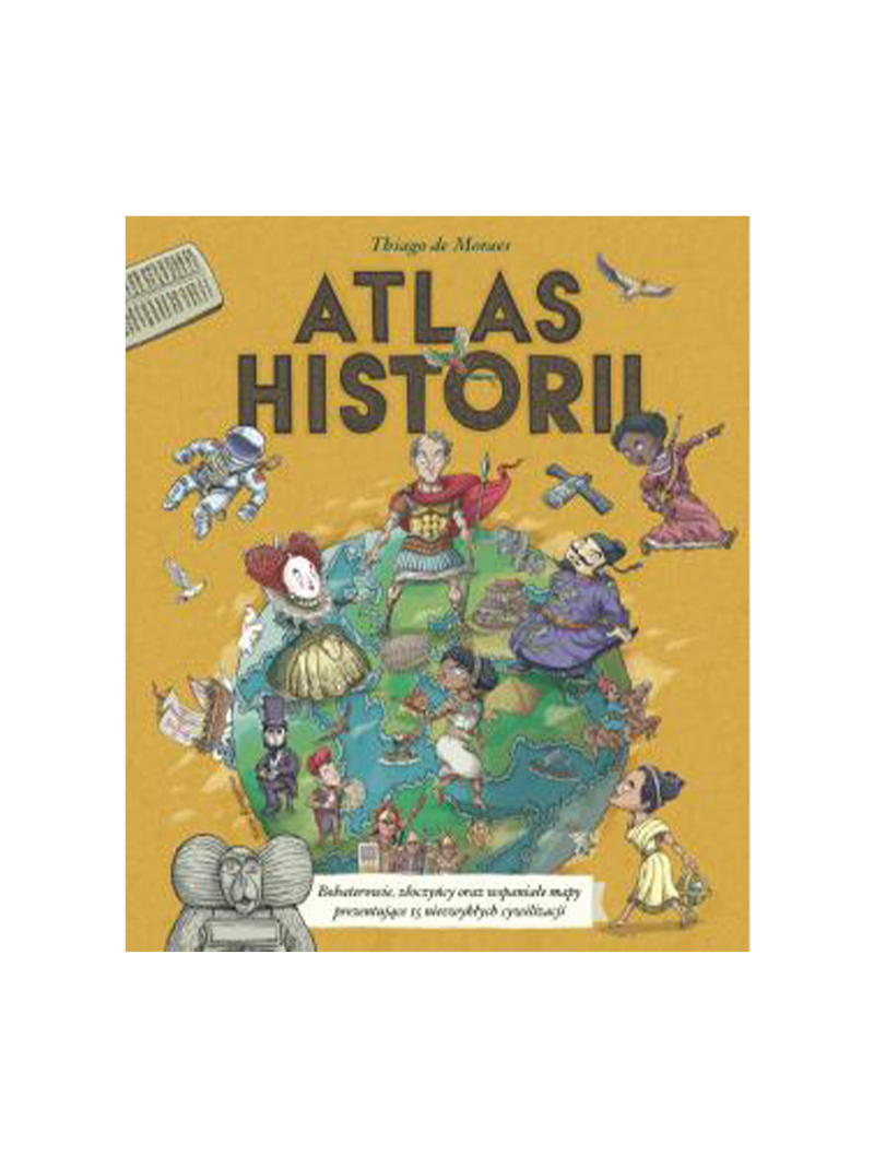 Atlas historii