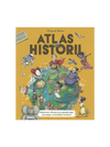 Atlas historie