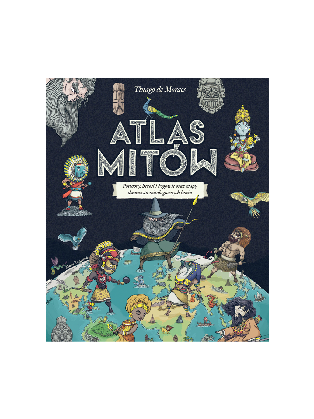 Atlas mitów