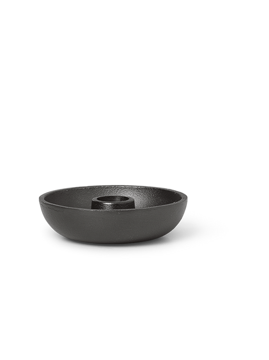 świecznik Bowl Candle Holder