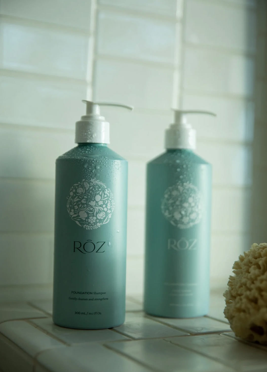 Szampon do włosów Foundation Shampoo