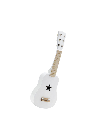 Zabawkowa gitara