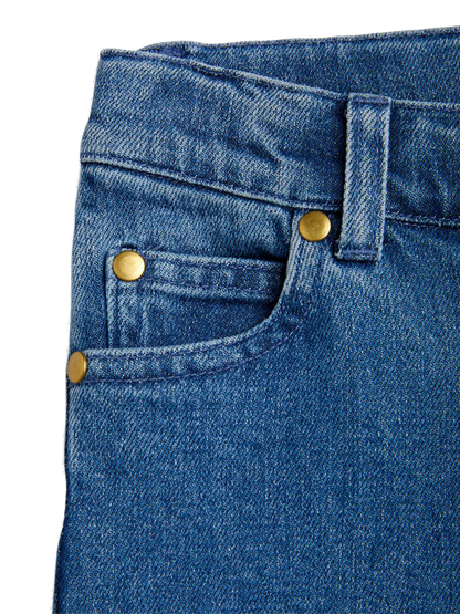 Spodnie jeansowe Chinos