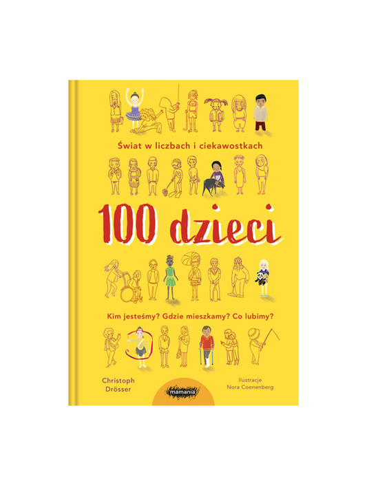 100 dzieci