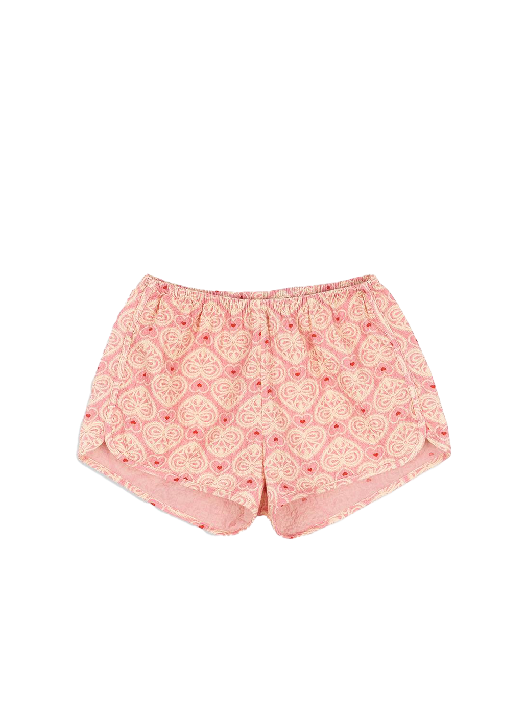 Spodenki Ava shorts