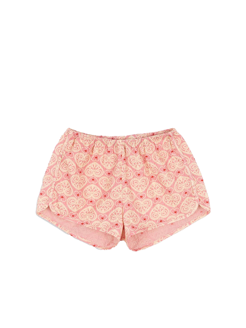 Spodenki Ava shorts