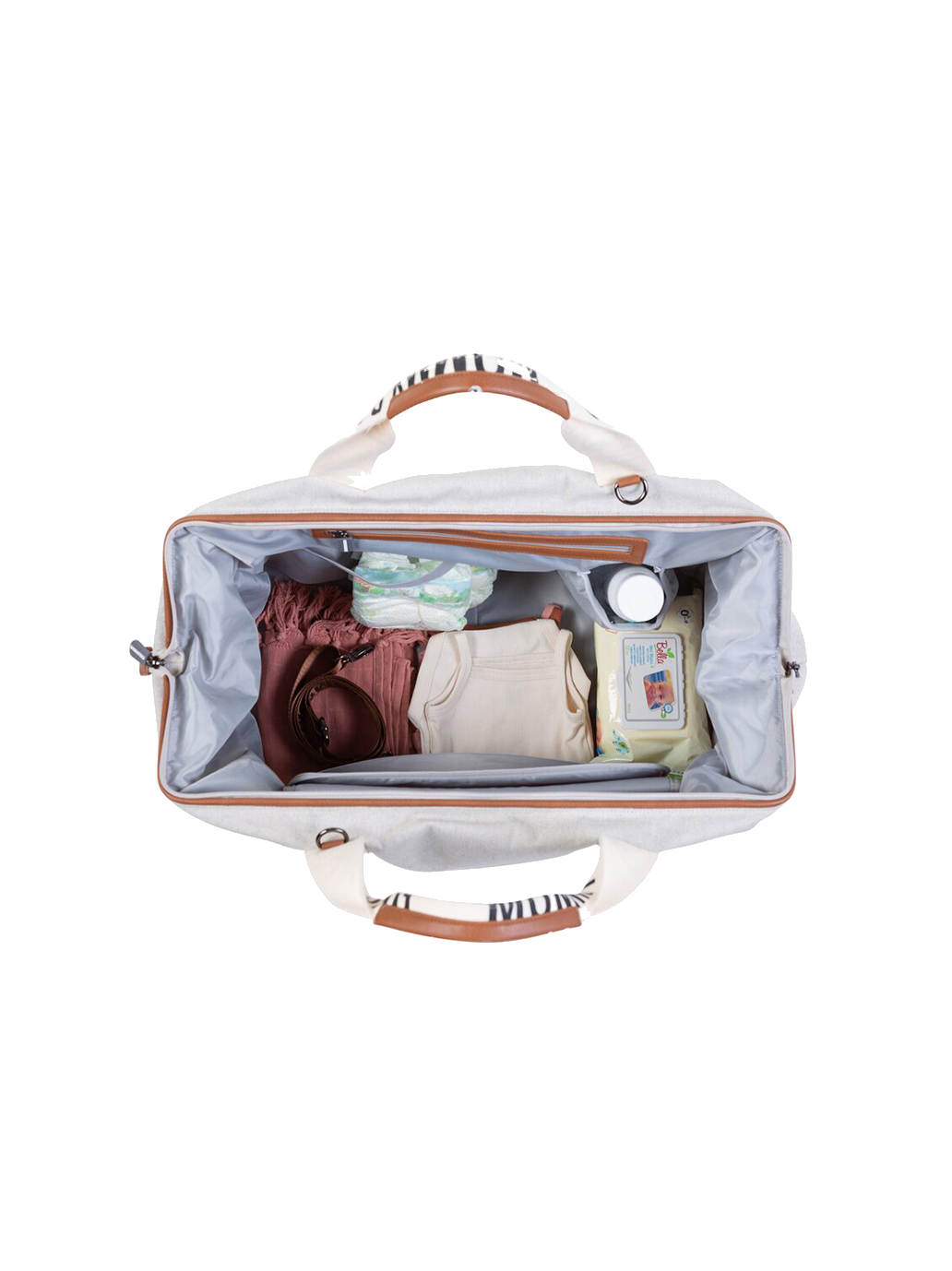 Torba dla mam Mommy bag Signature