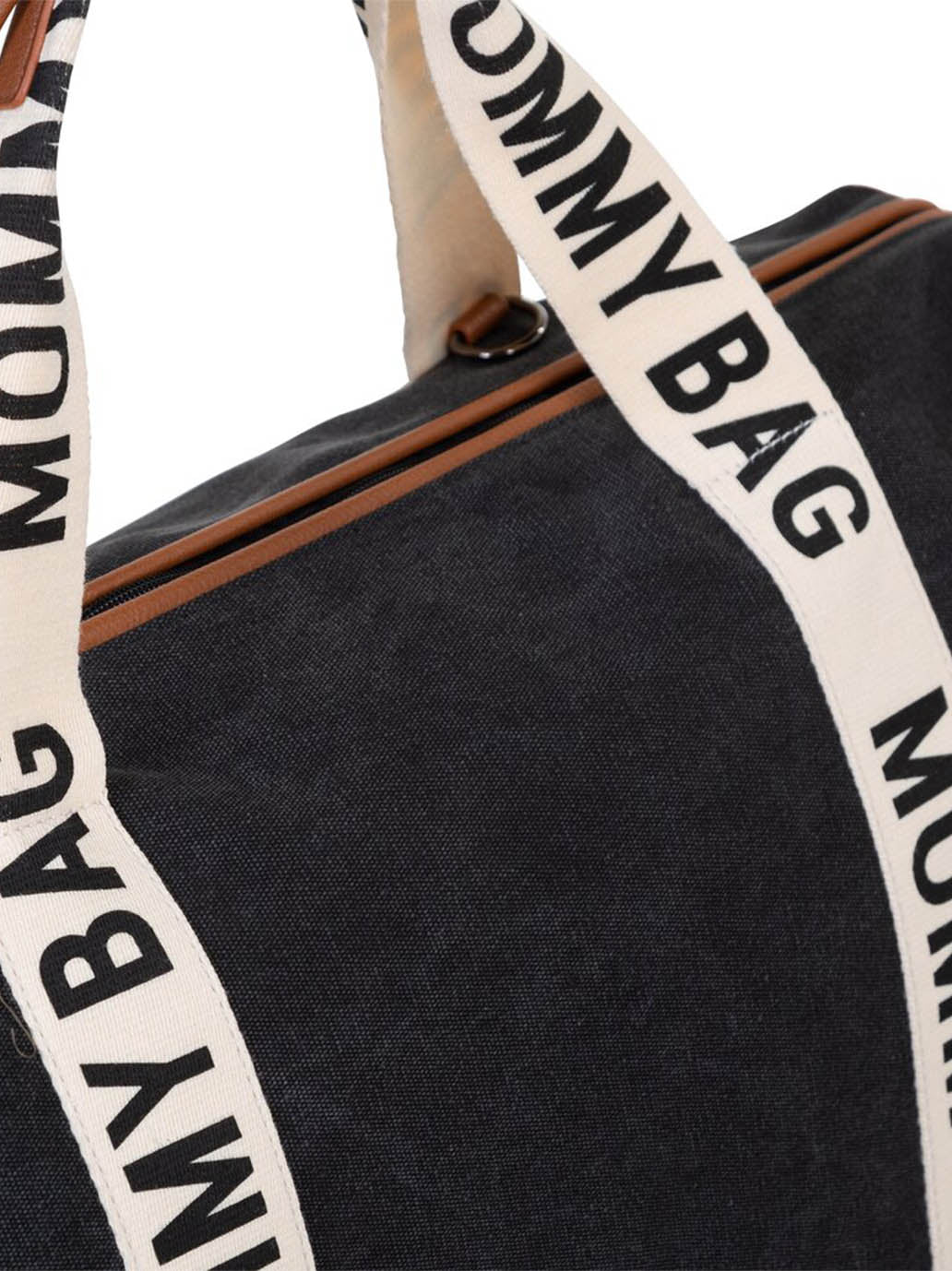 Torba dla mam Mommy bag Signature