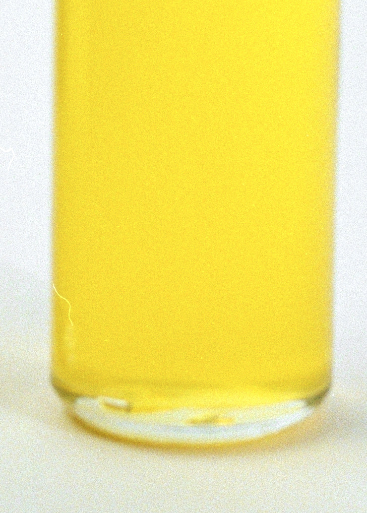 Olio per il corpo