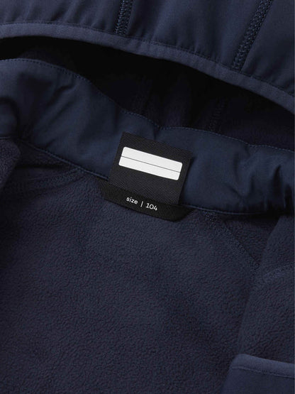 Kurtka softshell Vantti