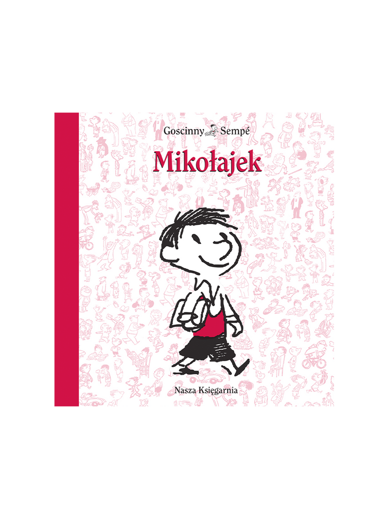 Mikołajek