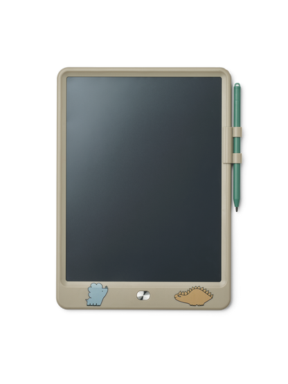 Analogowy tablet do rysowania Zora Magic Drawing Board