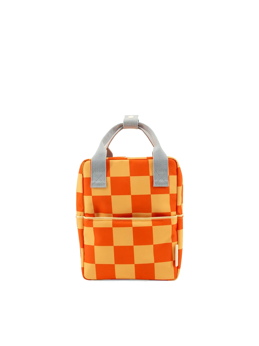 Маленький рюкзак Checkerboard