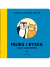 Feliks i Ryska z ulicy Czereśniowej