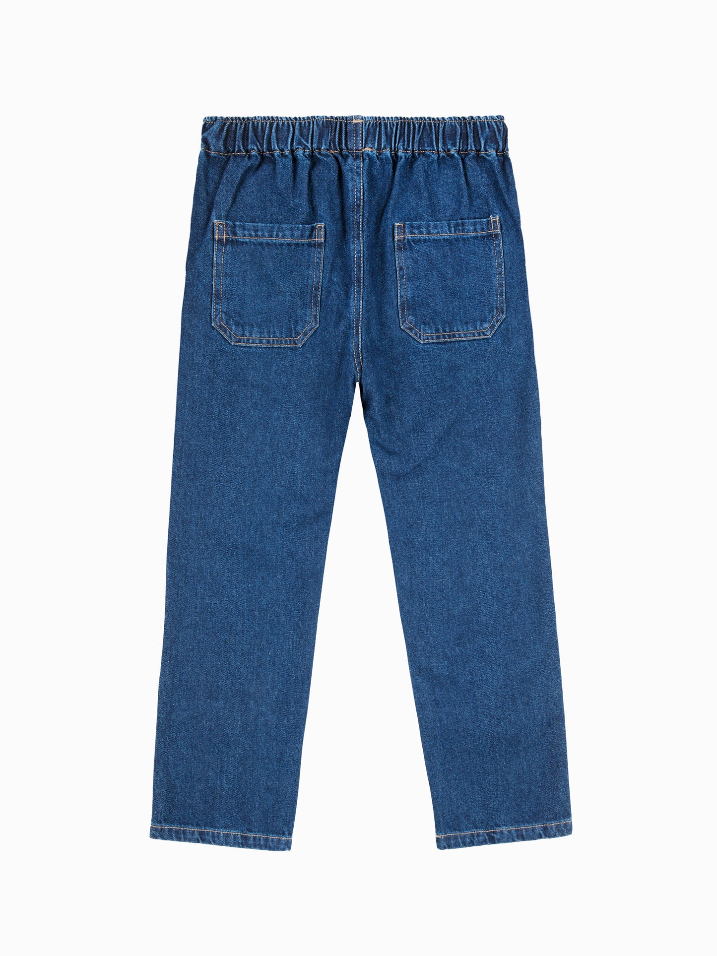 Spodnie Wavy Bobo Choses mid denim