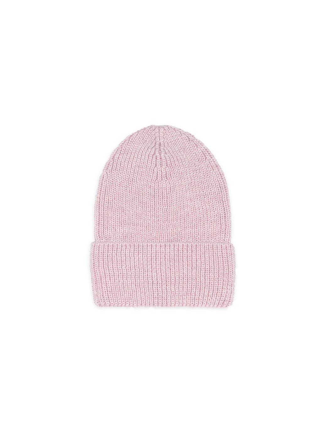 Celoroční čepice z merino vlny Everyday Beanie