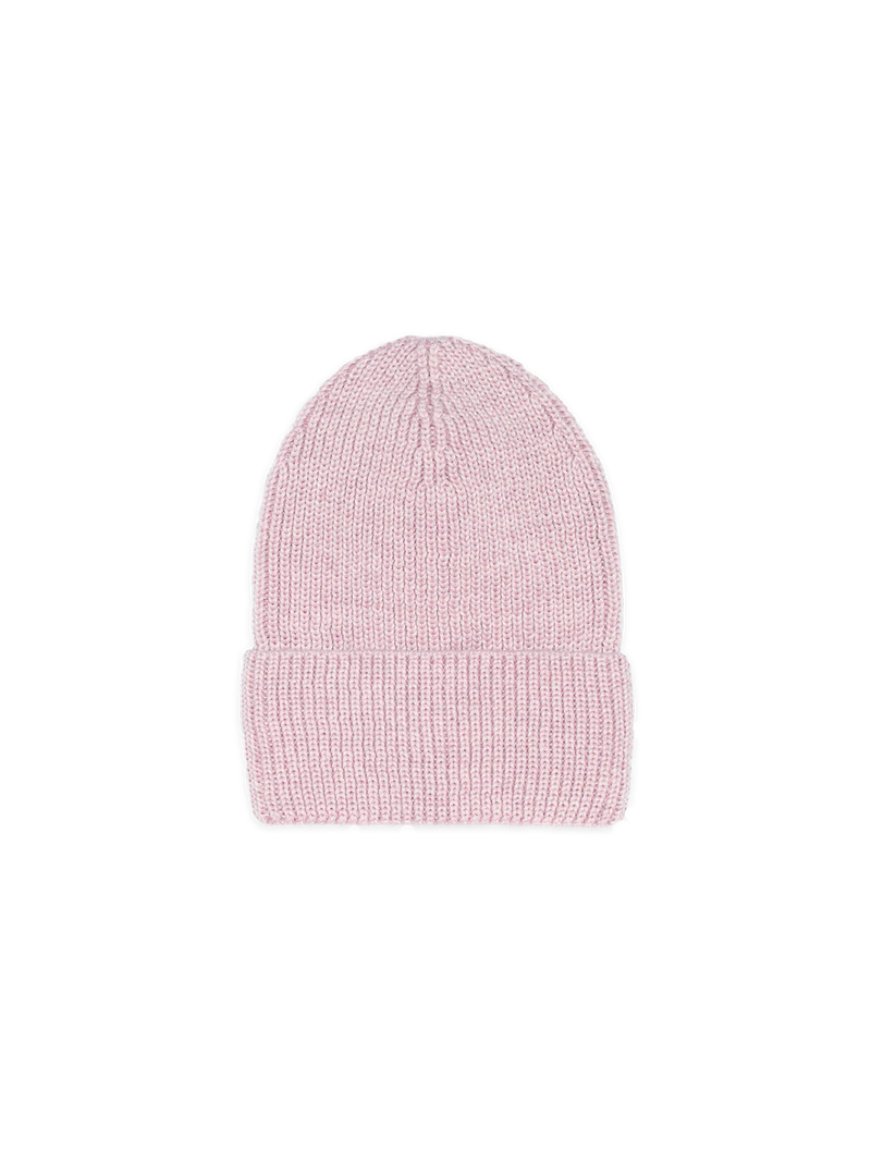 Celoroční čepice z merino vlny Everyday Beanie