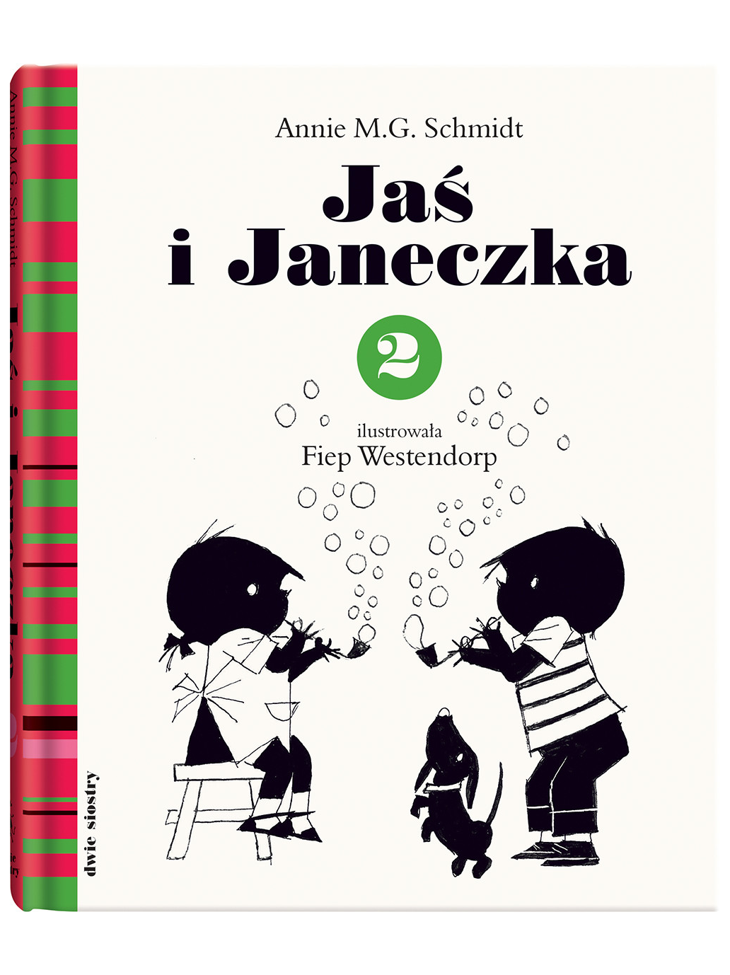 Jaś i Janeczka