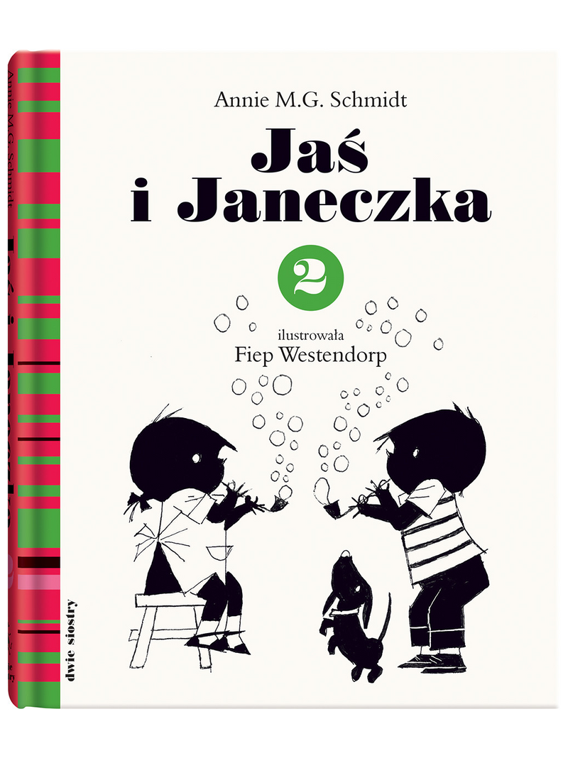 Jaś i Janeczka